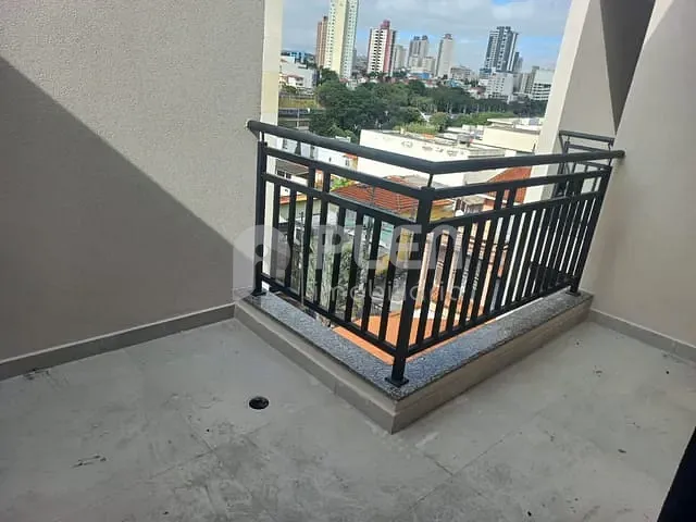 Apartamento com 51m² 2 quartos e 2 banheiros, à venda, no bairro Vila Mazzei em São Paulo