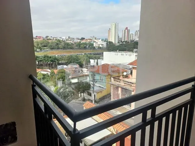 Apartamento com 51m² 2 quartos e 2 banheiros, à venda, no bairro Vila Mazzei em São Paulo