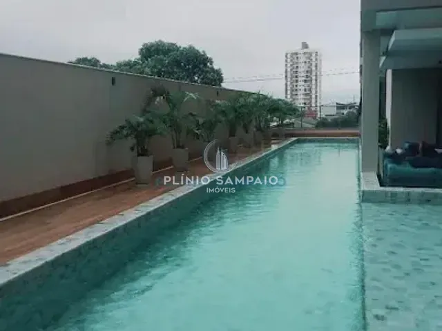 Apartamento com 76m² 3 quartos e 2 banheiros, à venda, no bairro Praia de Itaparica em Vila Velha