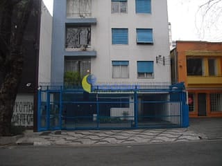 Foto do Apartamento-Apto Pinheiros (Ótima localização)