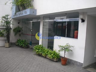 Foto do Apartamento-Apto Pinheiros (Ótima localização)