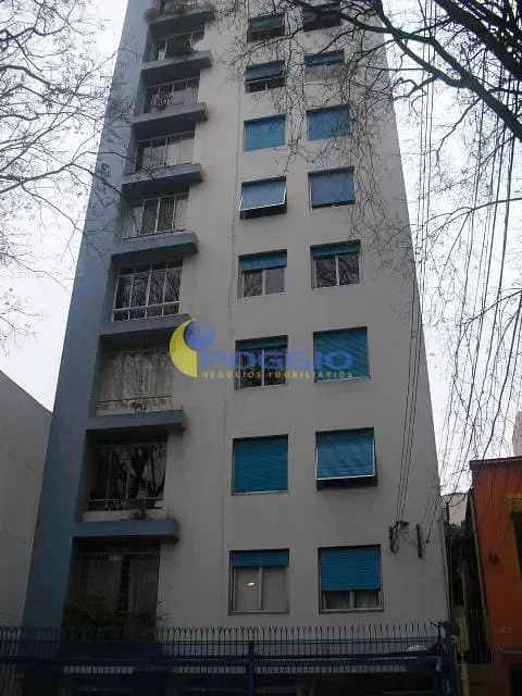 Apartamento, 3 quartos, 110 m² - Foto 2