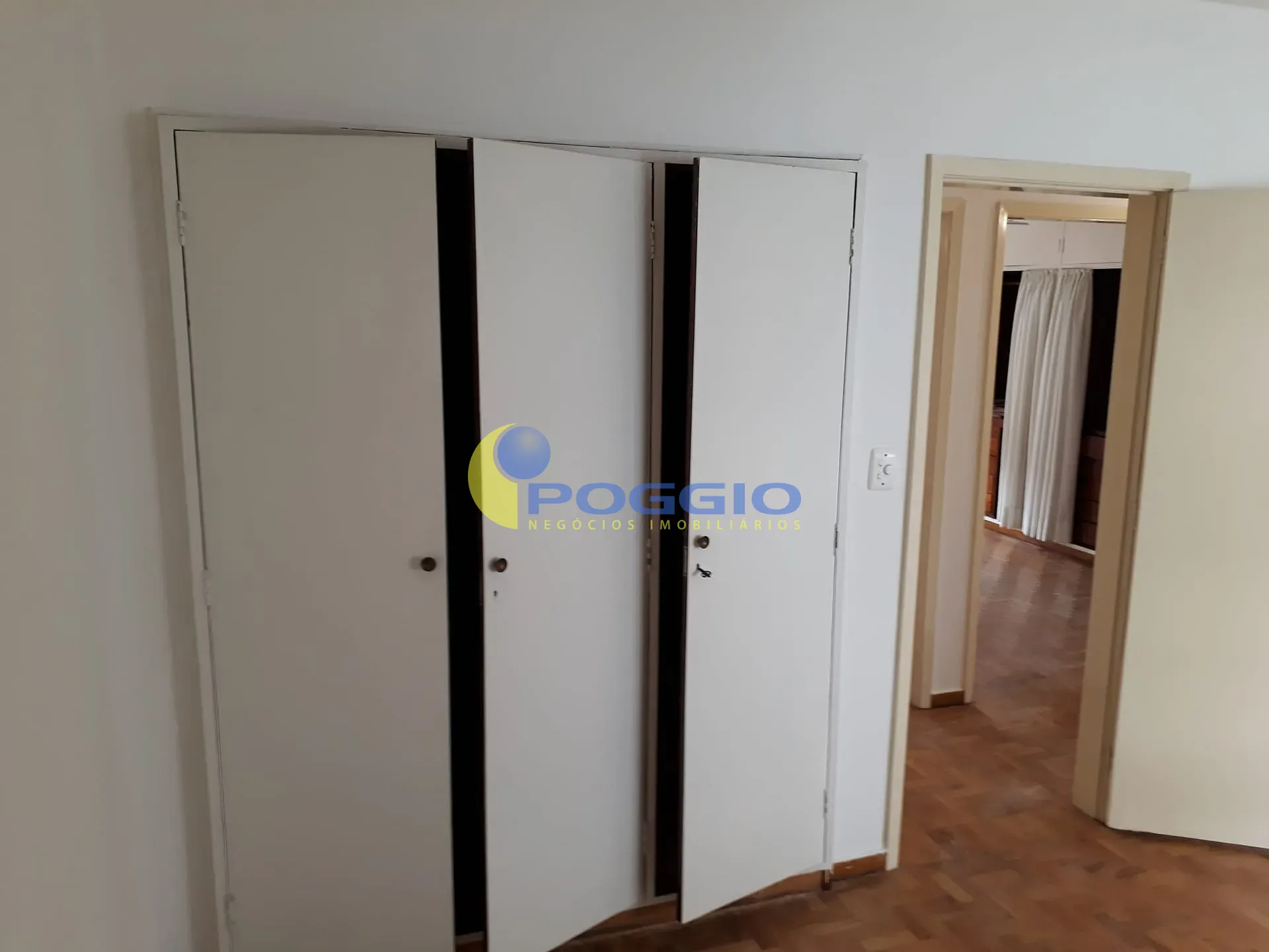 Apartamento, 3 quartos, 110 m² - Foto 28
