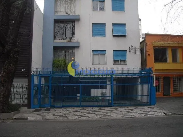 Apartamento 3 quartos e 2 banheiros, à venda, no bairro Pinheiros em São Paulo