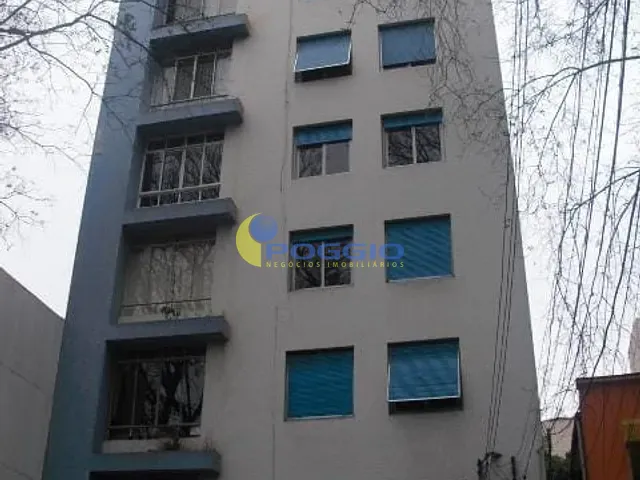 Apartamento 3 quartos e 2 banheiros, à venda, no bairro Pinheiros em São Paulo