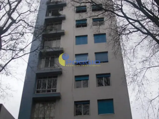 Apartamento 3 quartos e 2 banheiros, à venda, no bairro Pinheiros em São Paulo