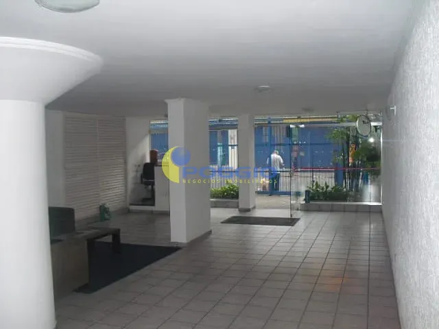 Apartamento 3 quartos e 2 banheiros, à venda, no bairro Pinheiros em São Paulo