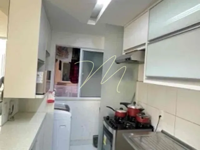 Apartamento 2 quartos e 2 banheiros, à venda, no bairro Nossa Senhora da Vitória em Ilhéus