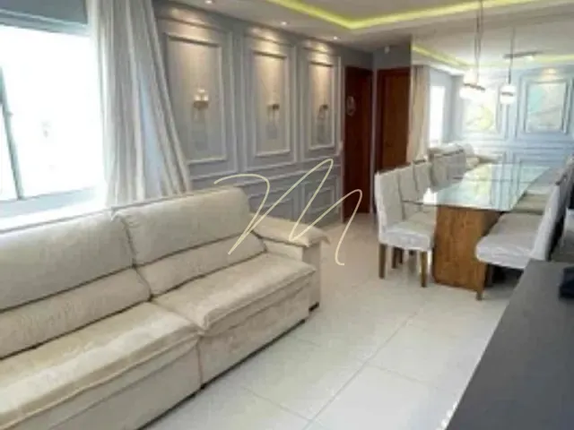 Apartamento 2 quartos e 2 banheiros, à venda, no bairro Nossa Senhora da Vitória em Ilhéus