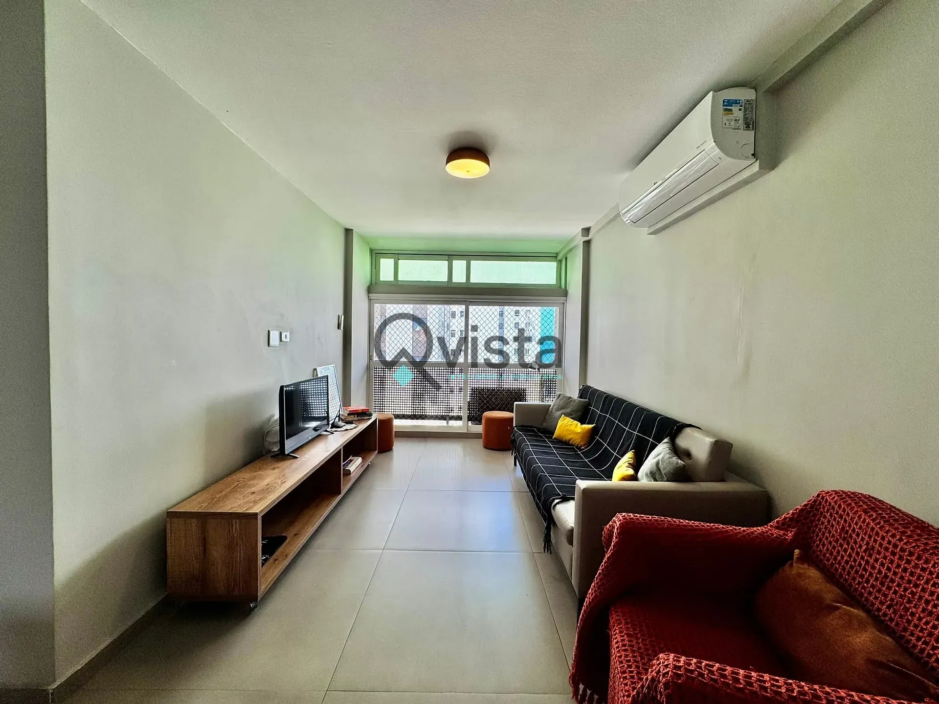 Apartamento, 2 quartos, 97 m² - Foto 1