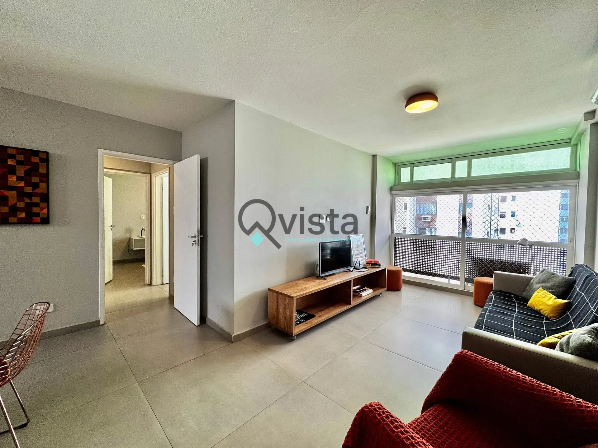 Apartamento, 2 quartos, 97 m² - Foto 3