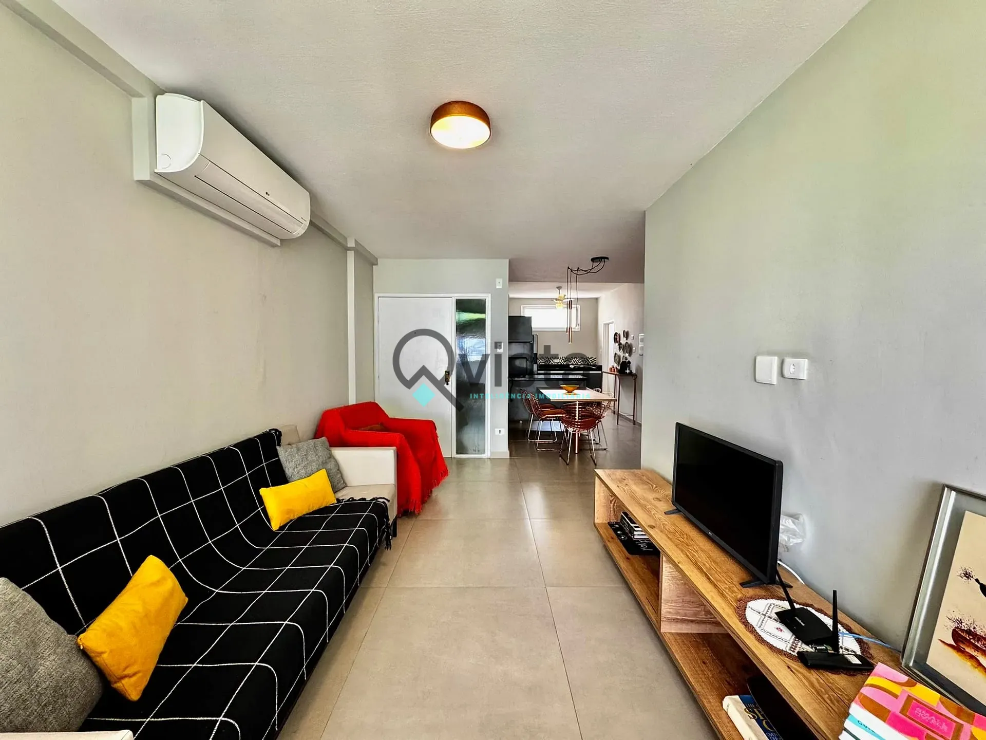 Apartamento, 2 quartos, 97 m² - Foto 4