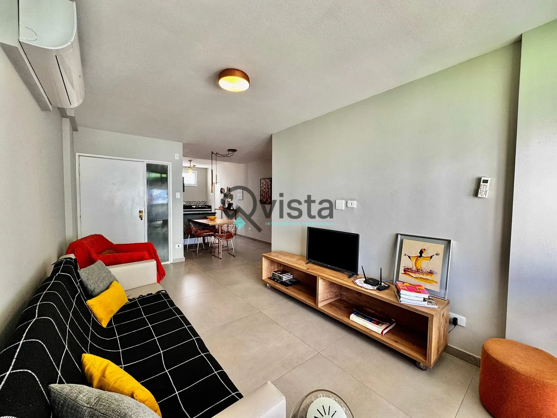 Apartamento, 2 quartos, 97 m² - Foto 2
