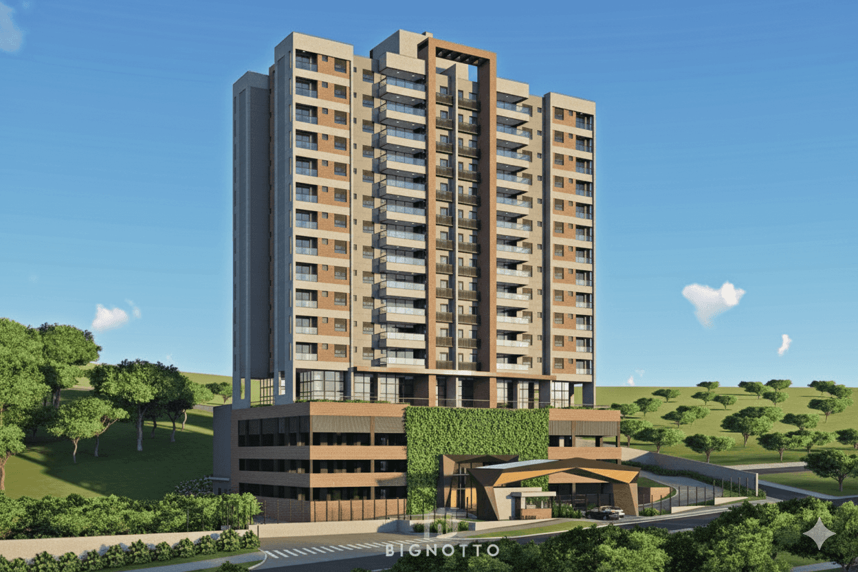 Villa Tênis, Itapira-SP