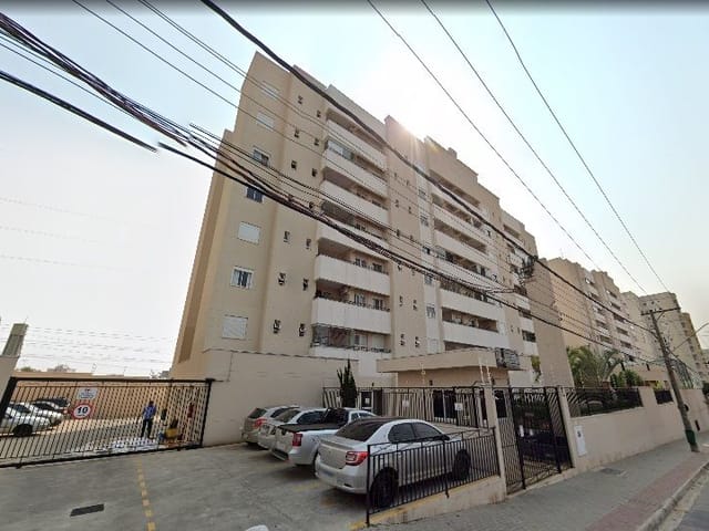 Foto do Apartamento - Apartamento com 2 dormitórios à venda, 61 m² por R$ 365.000,00 - Jardim San Marino - São José dos Campos/SP | RUSSI IMÓVEIS