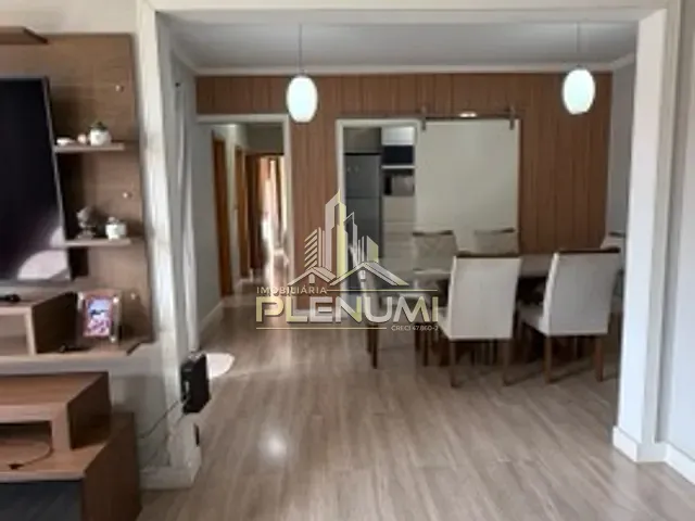 Apartamento 3 quartos e 2 banheiros, à venda, no bairro Jardim São Paulo em Rio Claro