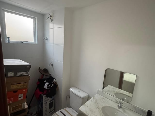 Apartamento 3 quartos e 1 banheiro, à venda, no bairro Centro em Belo Horizonte
