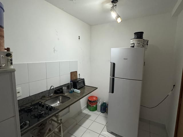 Apartamento 3 quartos e 1 banheiro, à venda, no bairro Centro em Belo Horizonte