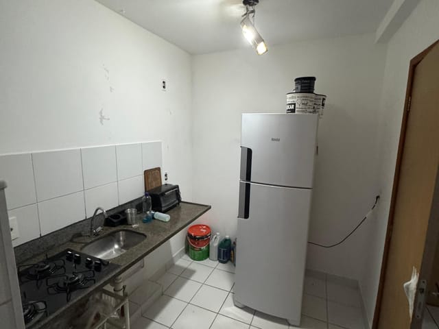 Apartamento 3 quartos e 1 banheiro, à venda, no bairro Centro em Belo Horizonte