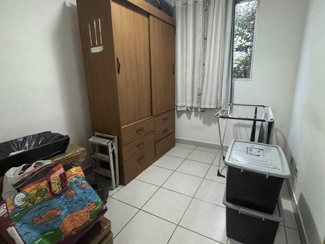Apartamento 3 quartos e 1 banheiro, à venda, no bairro Centro em Belo Horizonte