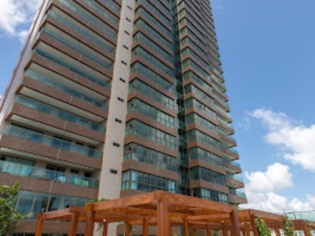 Apartamento 4 quartos e 1 banheiro, à venda, no bairro Pedro Gondim em João Pessoa