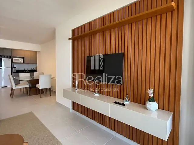 Apartamento com 105m² 3 quartos e 2 banheiros, à venda, no bairro Praia dos Milionários em Ilhéus