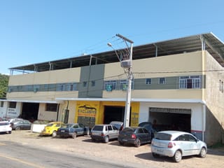Apartamento para alugar em Centro, Rio Pomba - foto 1