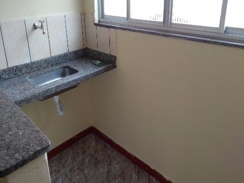 Apartamento para Locação 1 Quarto, 25M², CENTRO, RIO POMBA - MG - foto 3