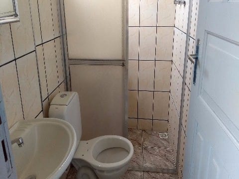 Apartamento para Locação 1 Quarto, 25M², CENTRO, RIO POMBA - MG - foto 4