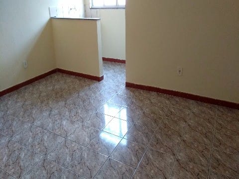 Apartamento para Locação 1 Quarto, 25M², CENTRO, RIO POMBA - MG - foto 2