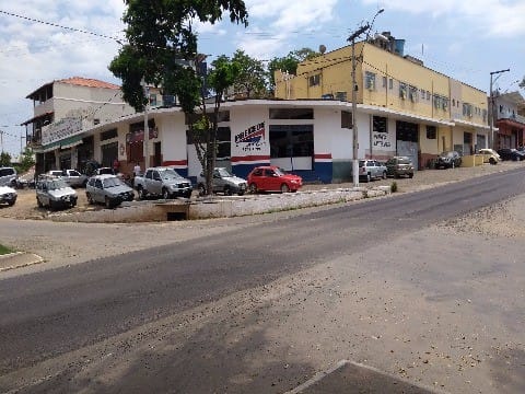 Apartamento para Locação 1 Quarto, 25M², CENTRO, RIO POMBA - MG - foto 6
