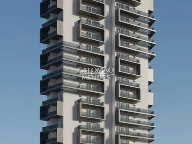 Apartamento 2 quartos e 2 banheiros, à venda, no bairro Marco em Belém