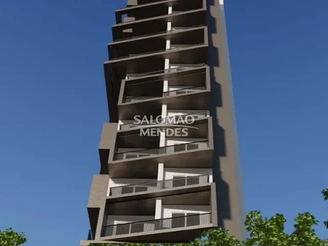 Apartamento 2 quartos e 2 banheiros, à venda, no bairro Marco em Belém