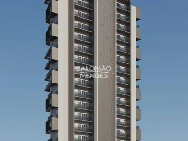 Apartamento 2 quartos e 2 banheiros, à venda, no bairro Marco em Belém
