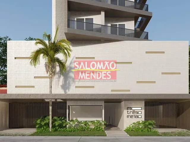 Apartamento 2 quartos e 2 banheiros, à venda, no bairro Marco em Belém