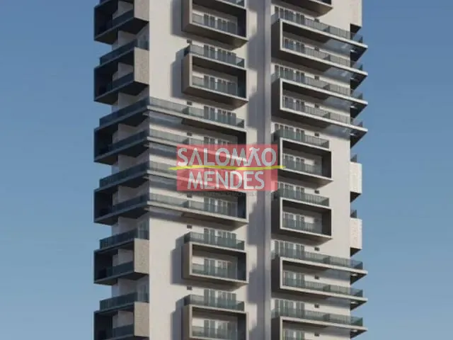 Apartamento 2 quartos e 2 banheiros, à venda, no bairro Marco em Belém