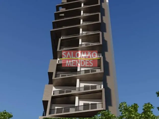 Apartamento 2 quartos e 2 banheiros, à venda, no bairro Marco em Belém