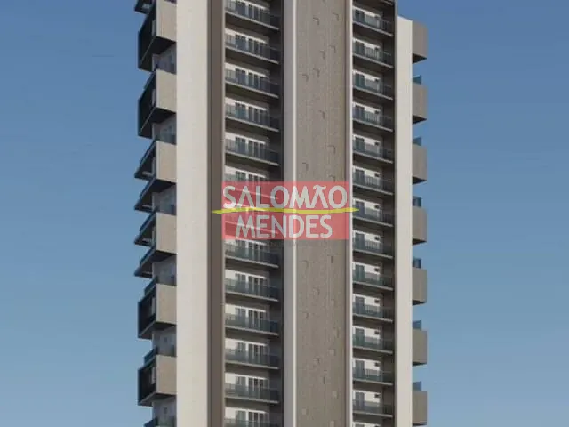 Apartamento 2 quartos e 2 banheiros, à venda, no bairro Marco em Belém