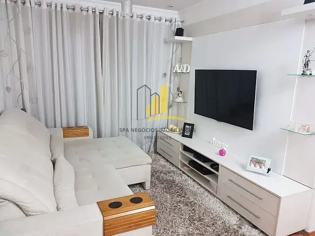 Apartamento 2 quartos e 1 banheiro, à venda, no bairro Vila Buenos Aires em São Paulo