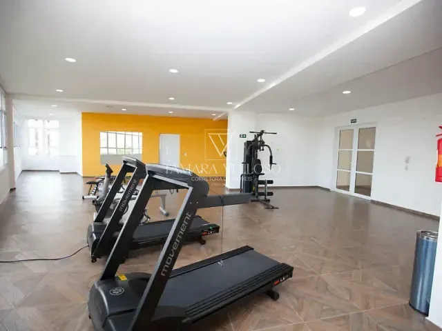 Apartamento 1 quarto e 1 banheiro, à venda, no bairro Loteamento Mogilar em Mogi das Cruzes