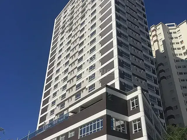 Apartamento 1 quarto e 1 banheiro, à venda, no bairro Loteamento Mogilar em Mogi das Cruzes