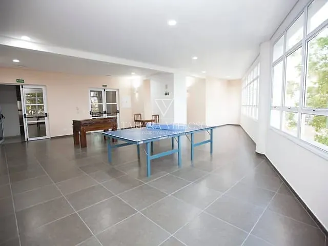 Apartamento 1 quarto e 1 banheiro, à venda, no bairro Loteamento Mogilar em Mogi das Cruzes
