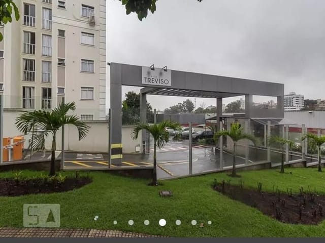 Foto do Apartamento - Apartamento com 2 dormitórios à venda, 50 m² por R$ 360.000,00 - Castelo - Belo Horizonte/MG | TORRE FORTE BROKER