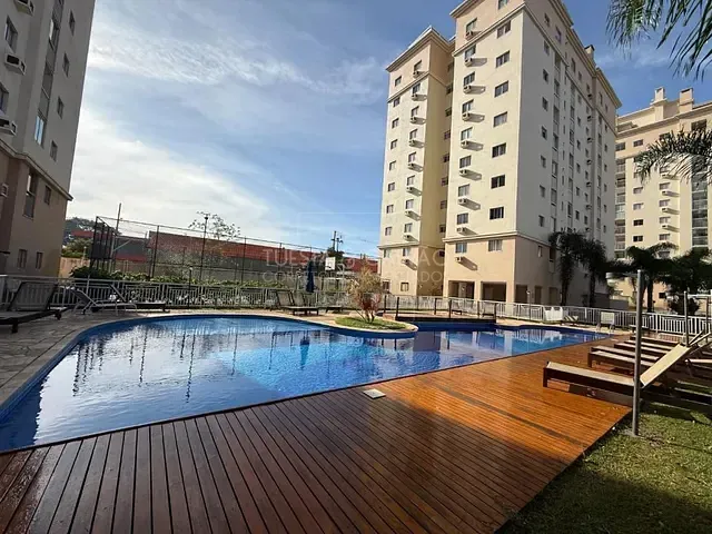 Apartamento com 57m² 2 quartos e 2 banheiros, à venda, no bairro Guaíra em Curitiba