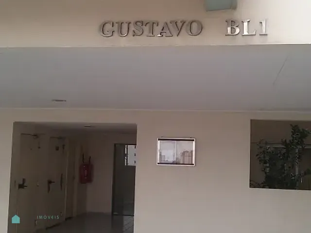 Apartamento à venda, no bairro Vila Marina em São Paulo