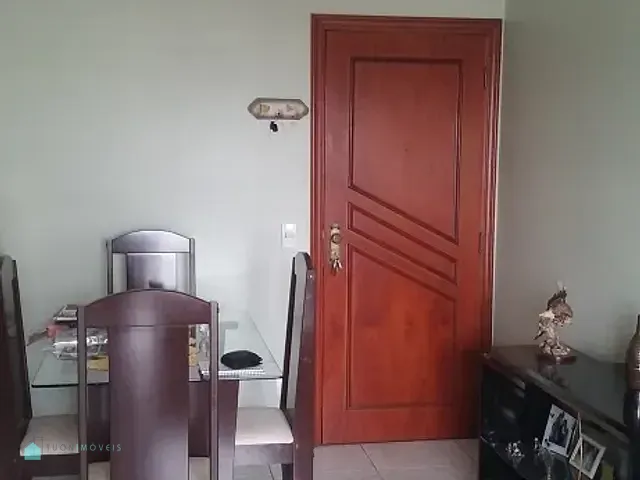Apartamento à venda, no bairro Vila Marina em São Paulo