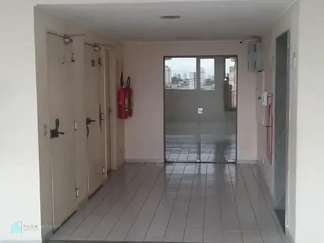 Apartamento à venda, no bairro Vila Marina em São Paulo