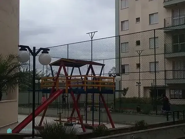 Apartamento à venda, no bairro Vila Marina em São Paulo