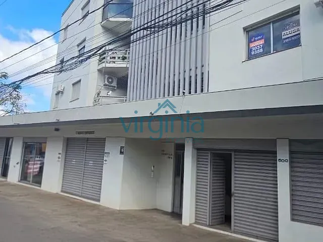 Apartamento com 65m² 1 quarto e 1 banheiro, para alugar, no bairro Operário em Novo Hamburgo