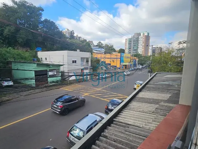 Apartamento com 65m² 1 quarto e 1 banheiro, para alugar, no bairro Operário em Novo Hamburgo